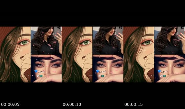 @mllxr21 TikTok live