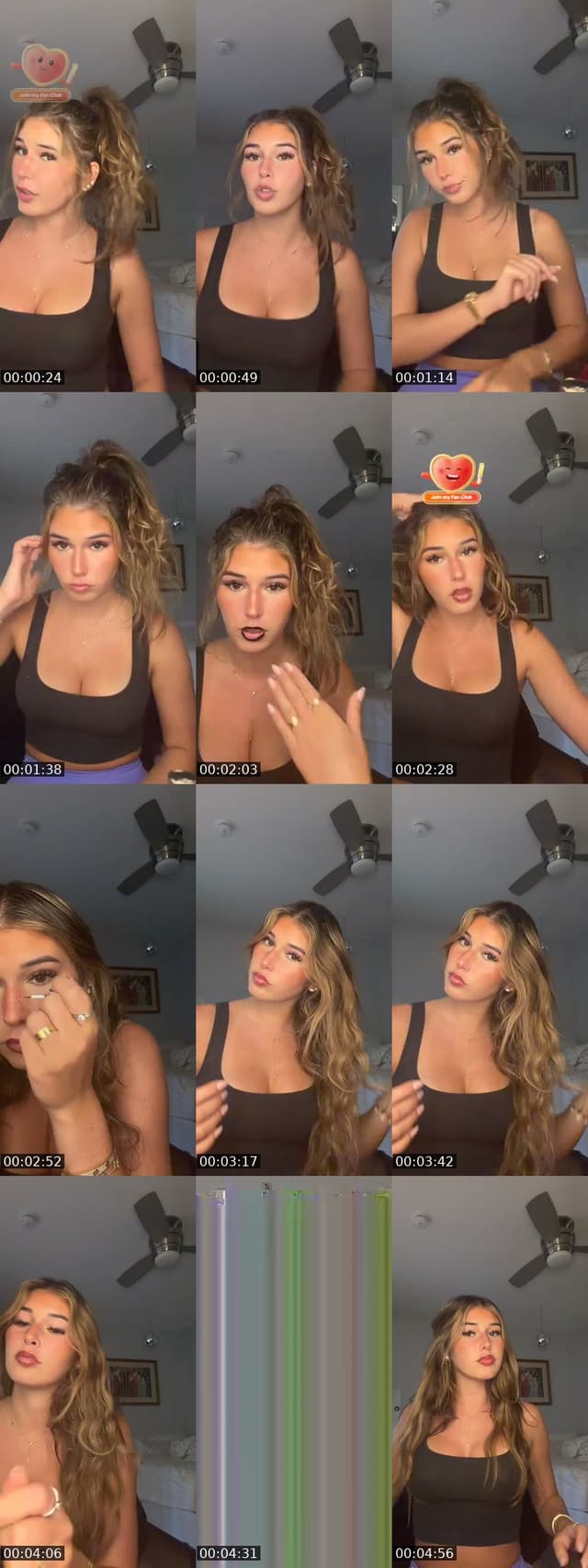 @alice.rosenblum3 TikTok live