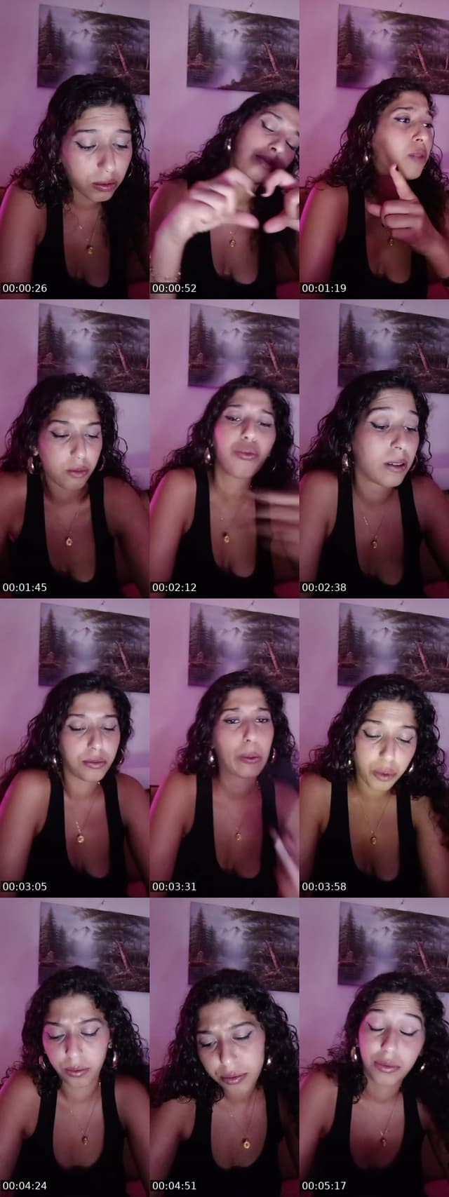 @h_priincesa TikTok live from 2026-07-13