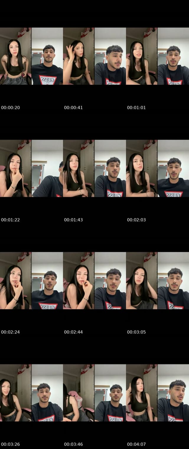 @edabrun TikTok live from 2026-07-13