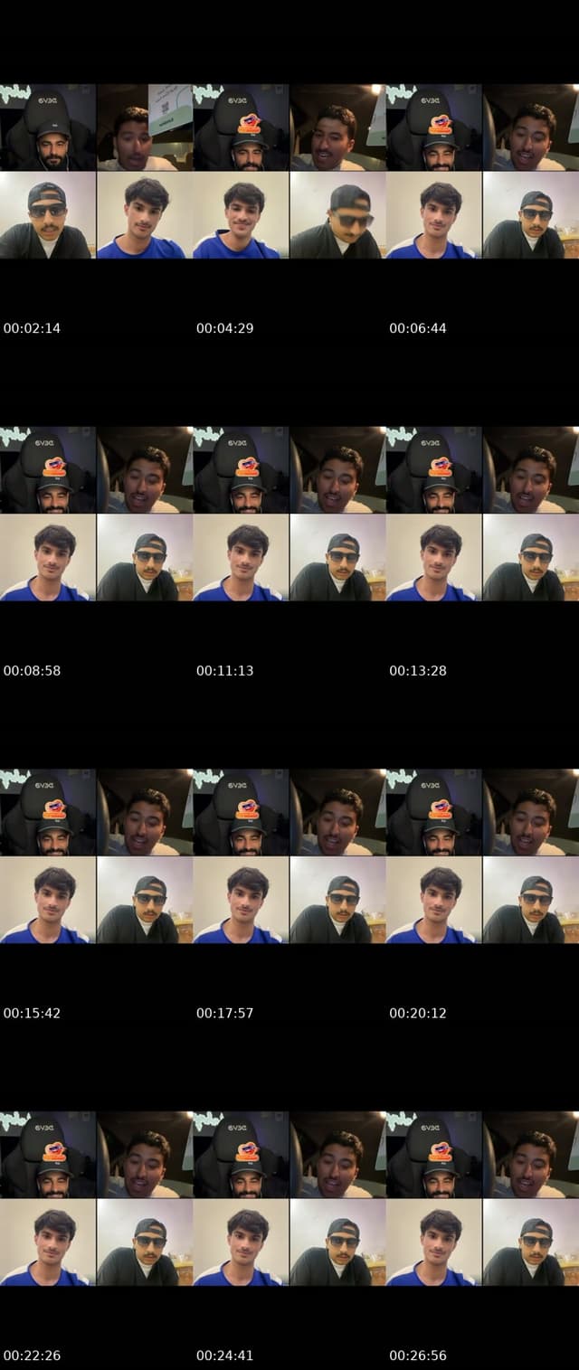 TikTok live: تعال لاتخاف by @mstolhak