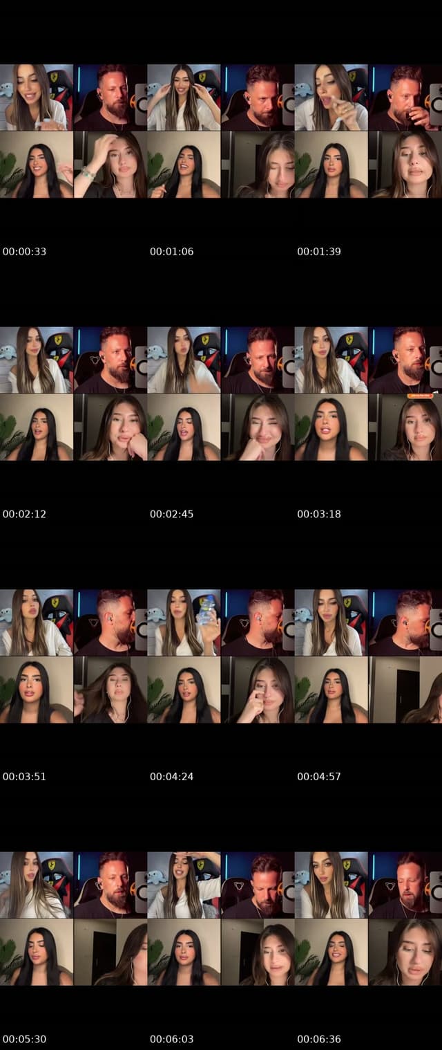 @nastya_m_ac TikTok live from 2026-07-13