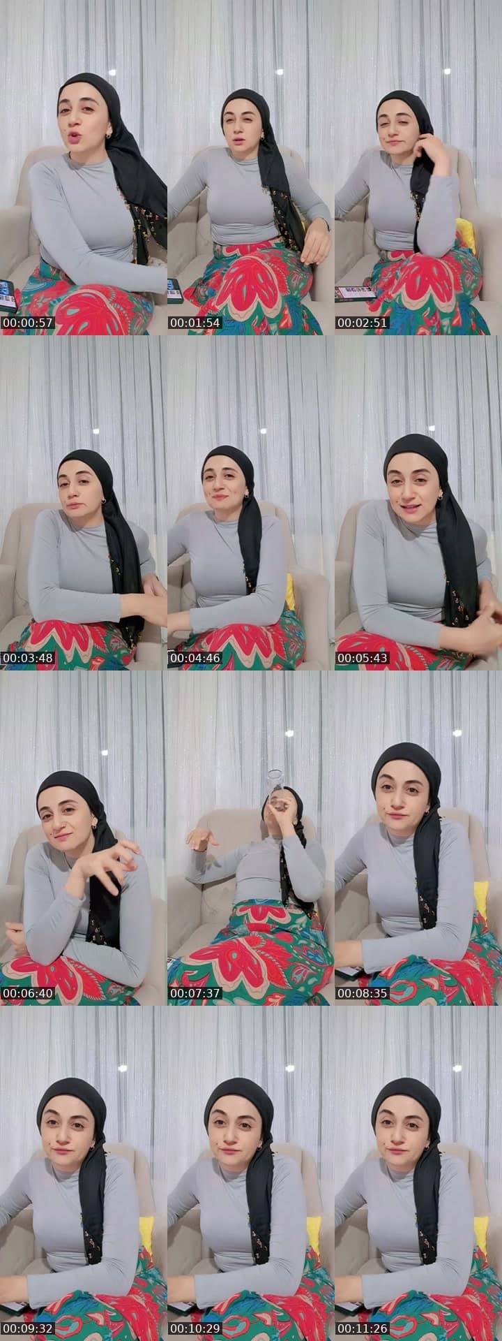 @nicesin TikTok live stream