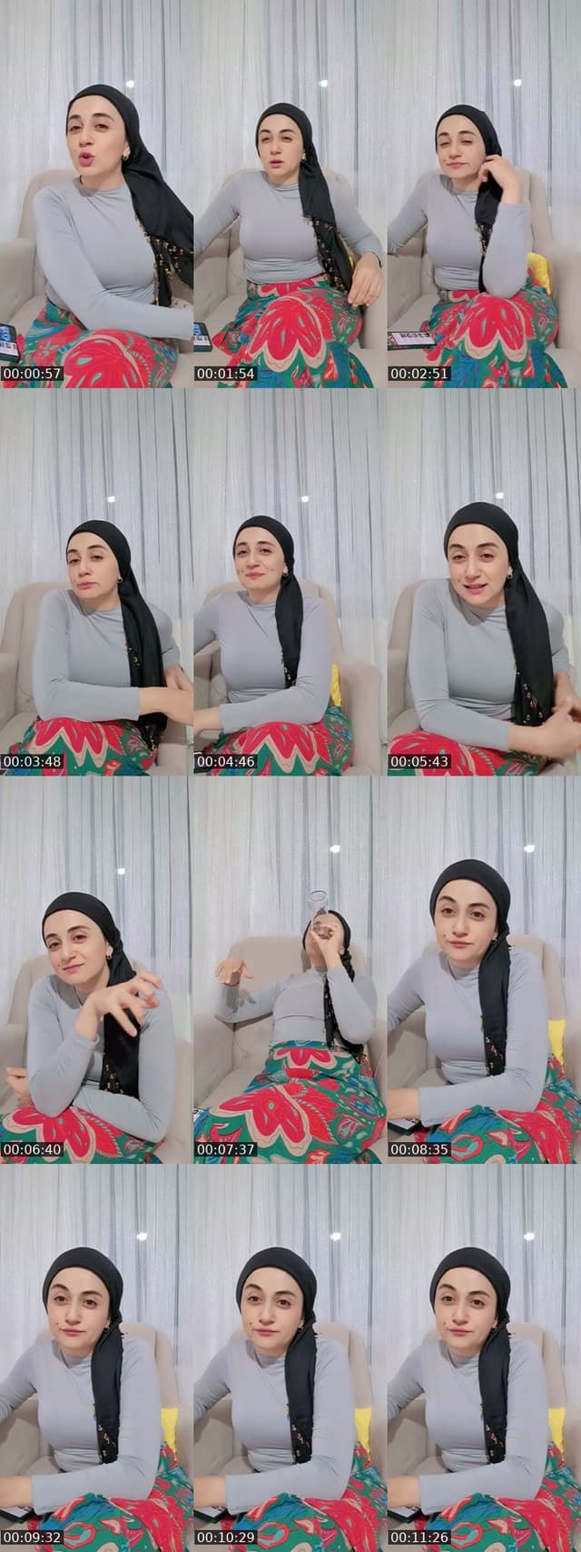 @nicesin TikTok live