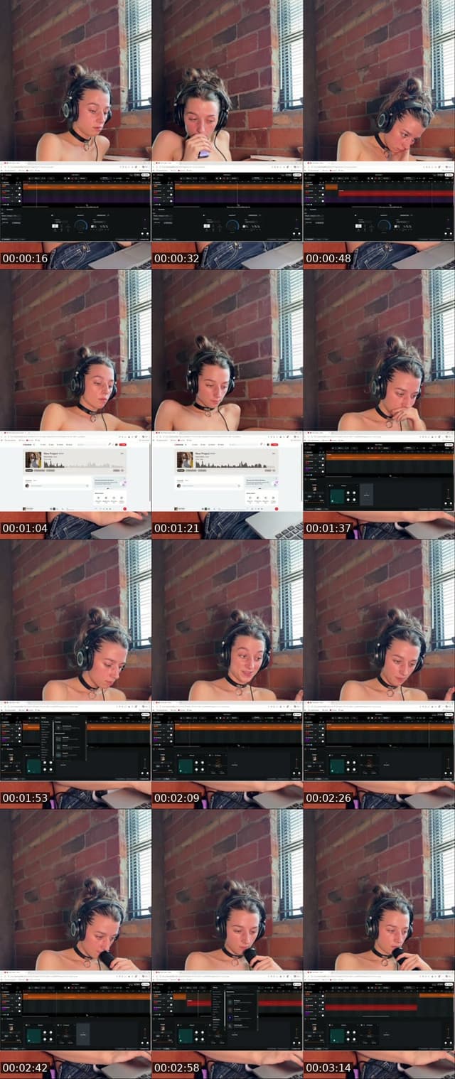 @onlybluntgoddess TikTok live from 2026-07-13