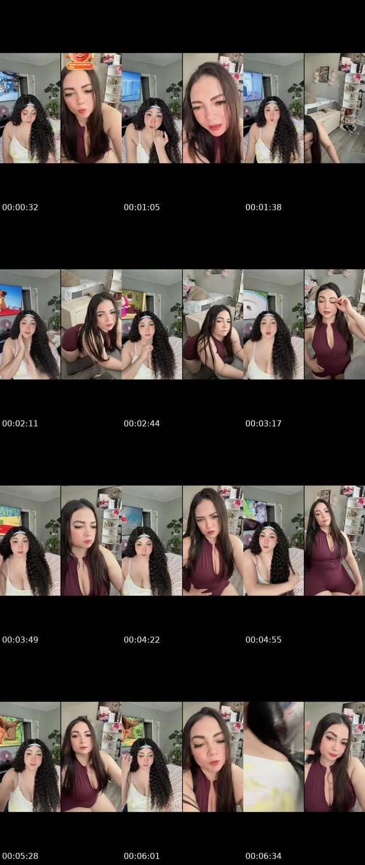@pechugona28 TikTok live stream