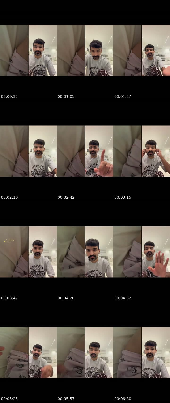 @ql4qll TikTok live stream