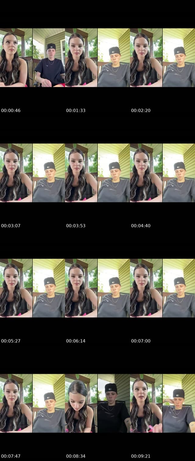 @tylasierralynn TikTok live from 2026-07-13