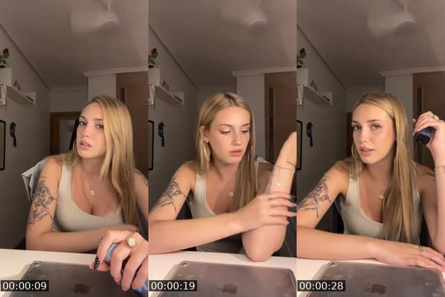 @beatriznietoo TikTok live
