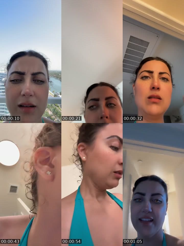 @drsophia02 TikTok live stream