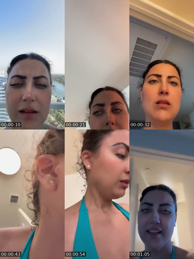 @drsophia02 TikTok live