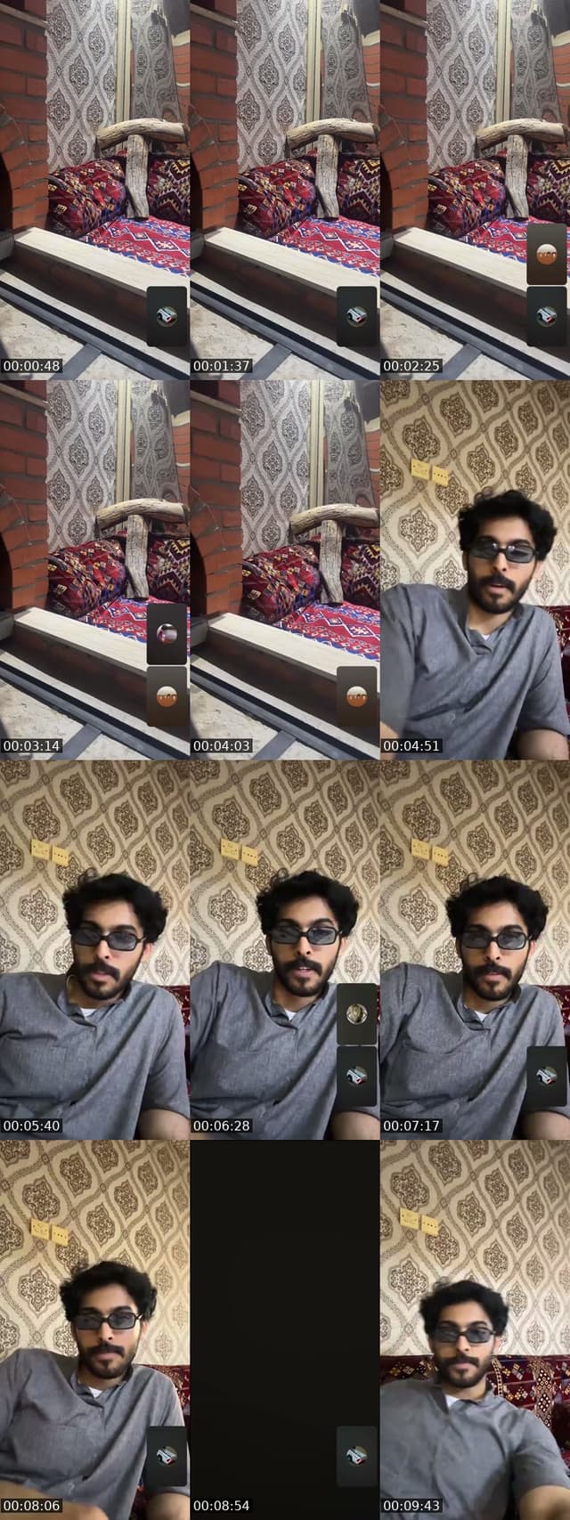 عيادة المسالك القلبيه - @iabu_7md