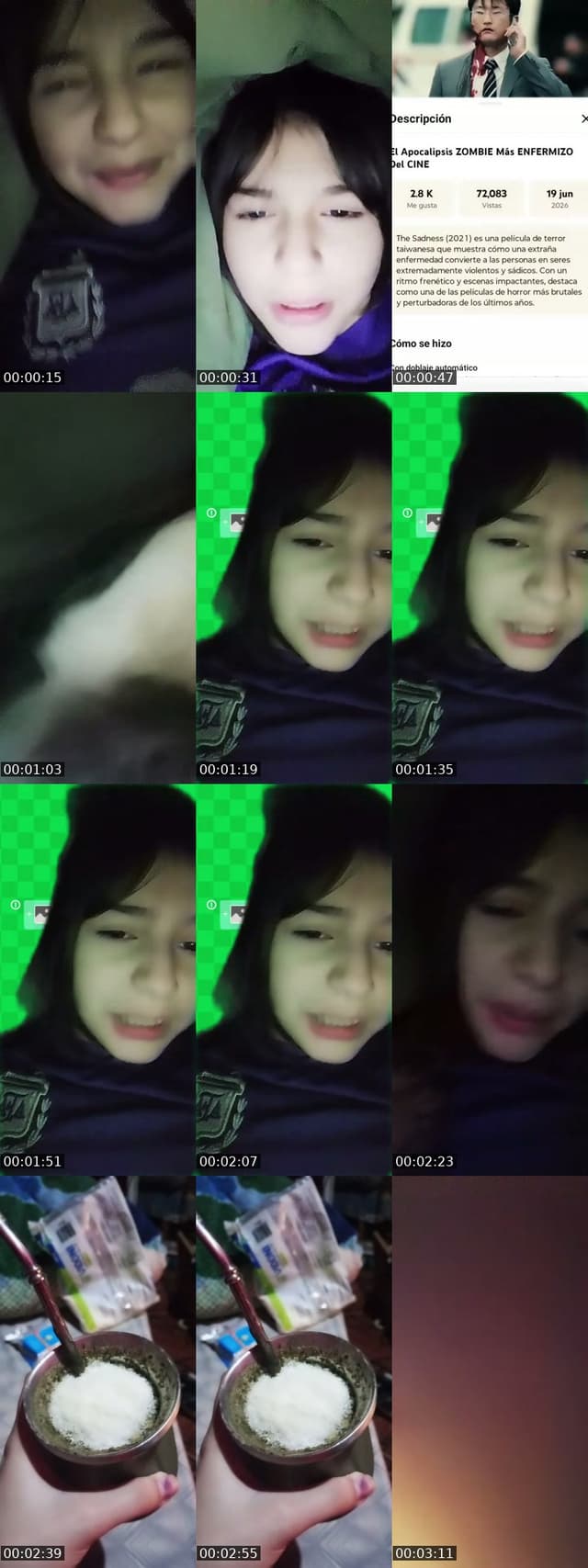 hola vendo pan casero - @milaxi28