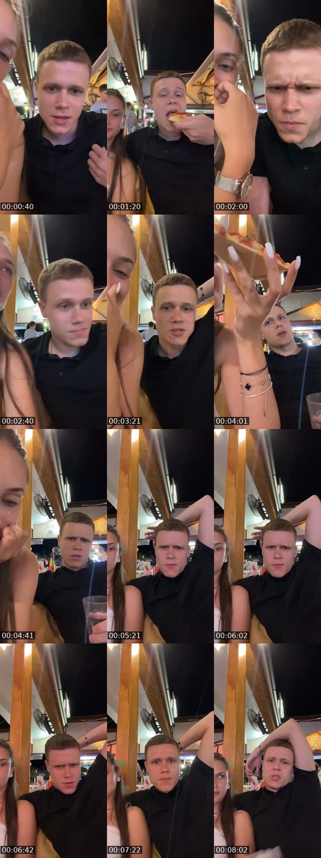 TikTok live: 🔴BRZI NOĆNI LIVE🔴 by @lukabravar