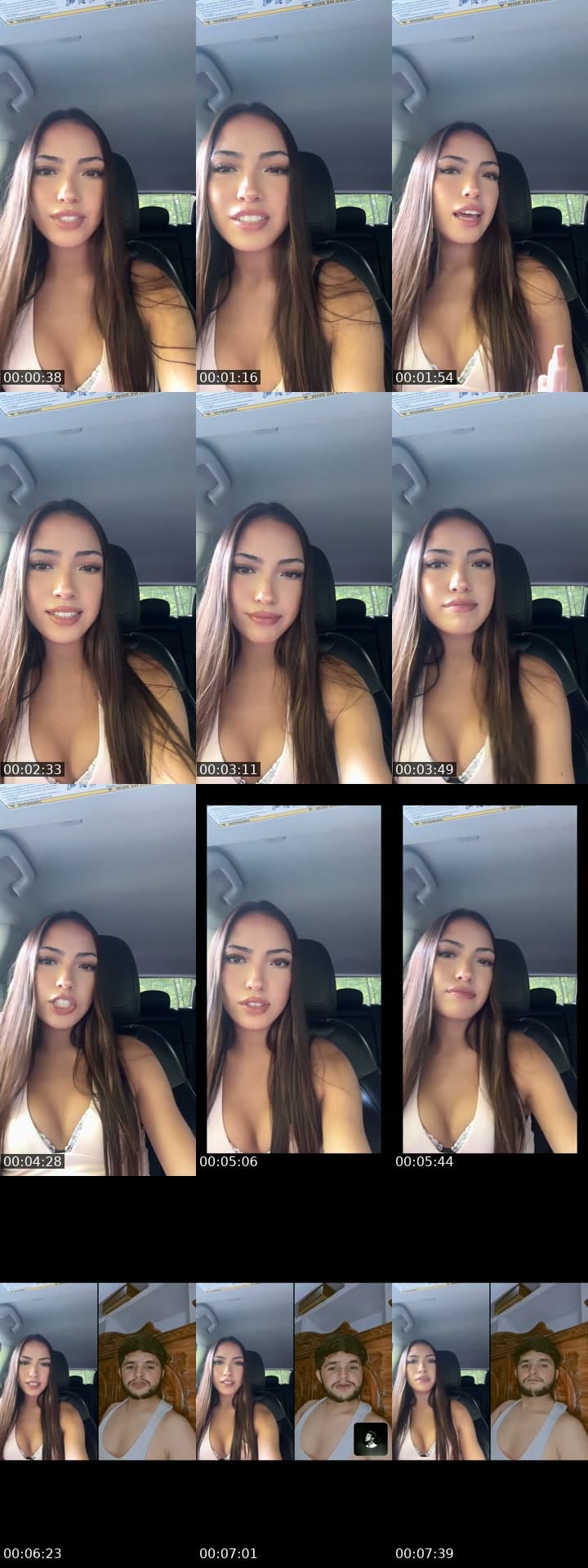 @martinimarcellini TikTok live stream