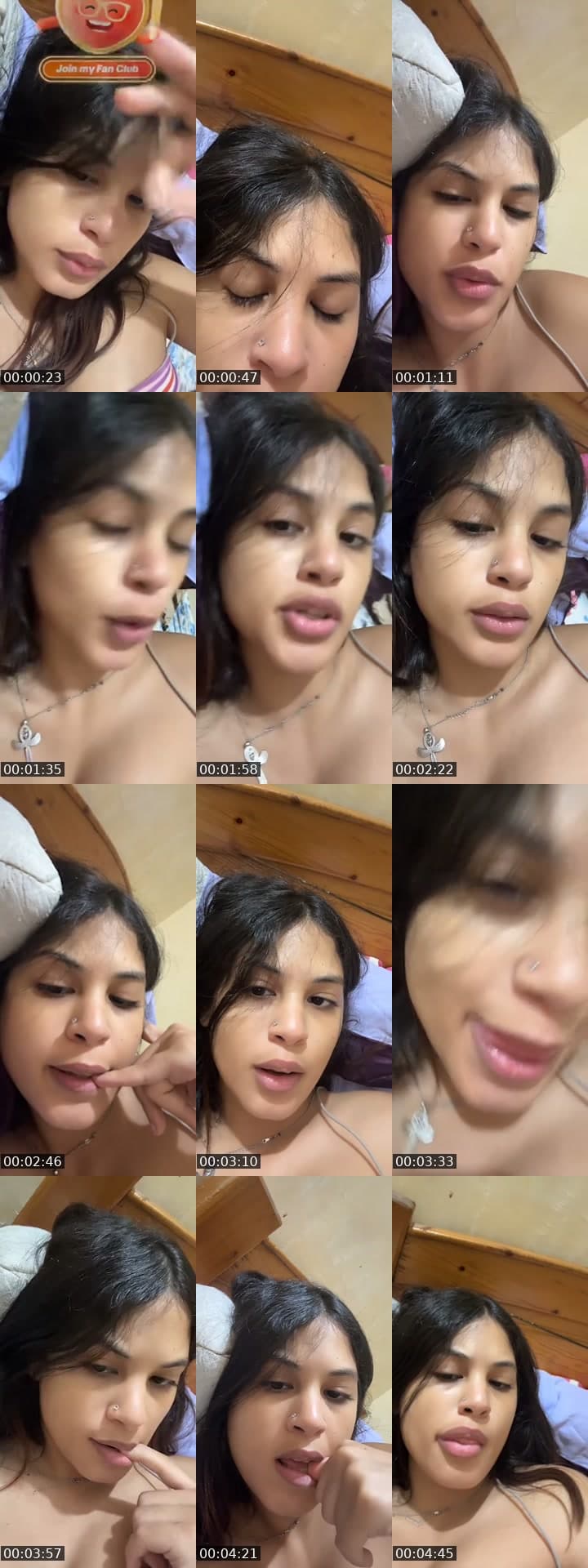 @nina_1_163 TikTok live stream
