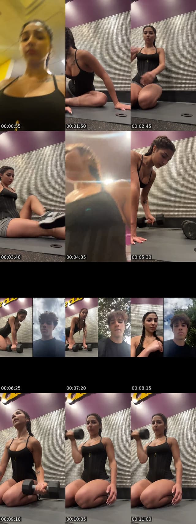 @annaofc____ TikTok live from 2026-07-13