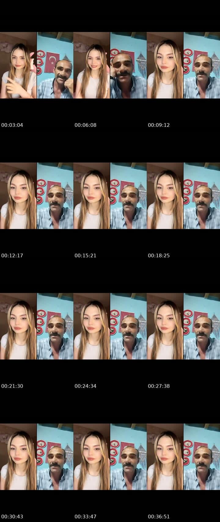 @efsaneim98 TikTok live stream