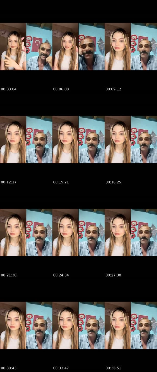 @efsaneim98 TikTok live