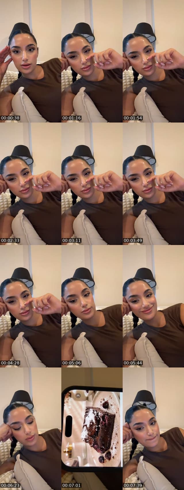@eylemosko TikTok live