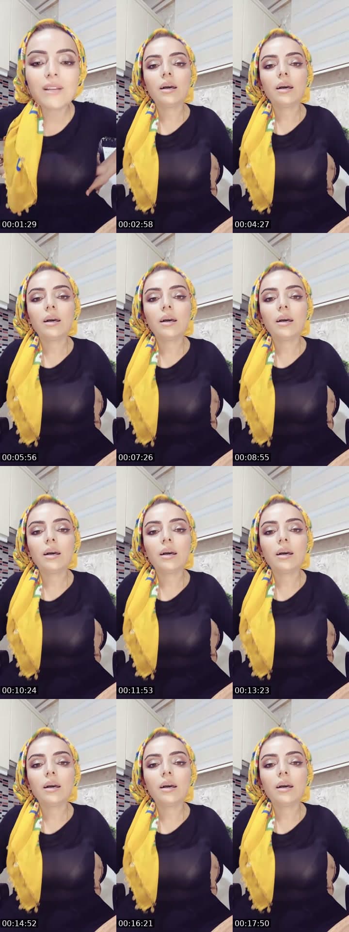 @gulusu.guzel34 TikTok live stream