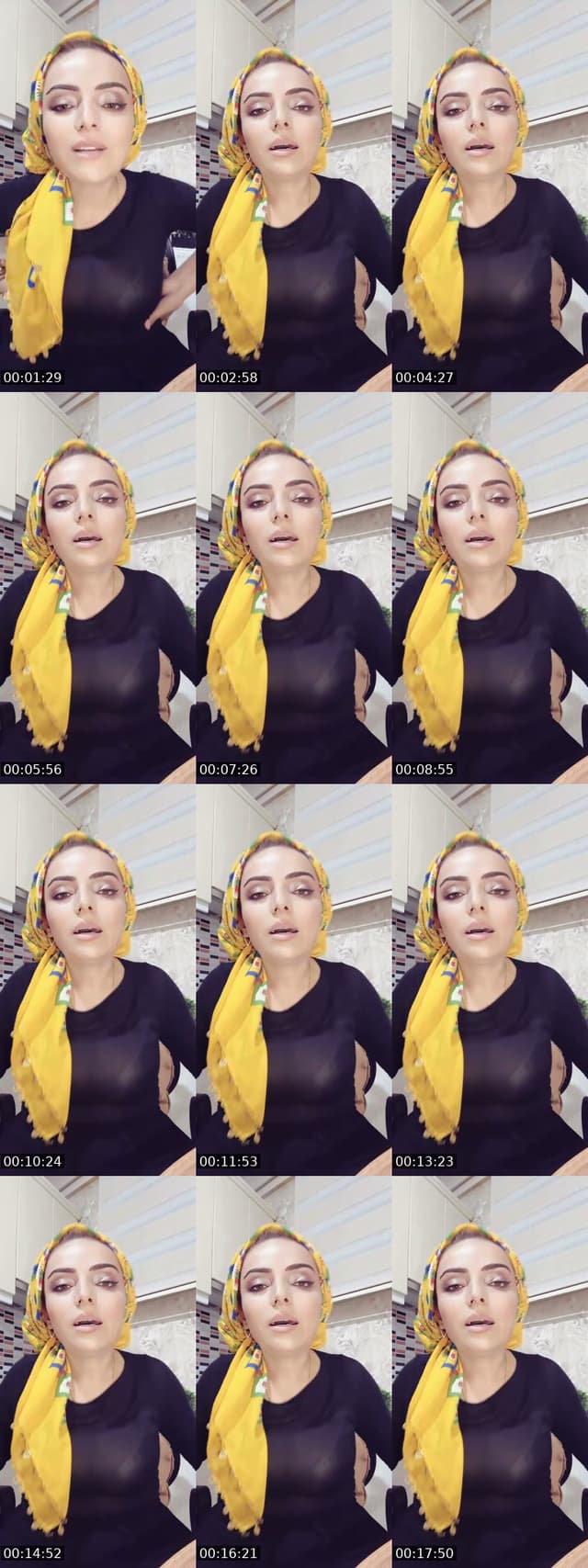 @gulusu.guzel34 TikTok live