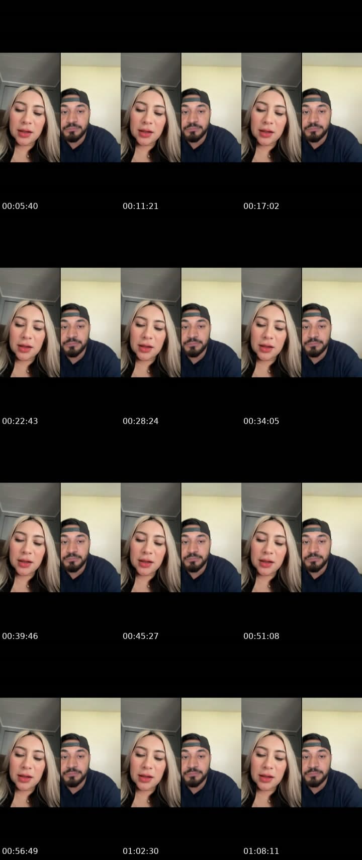 @merlyna64 TikTok live stream