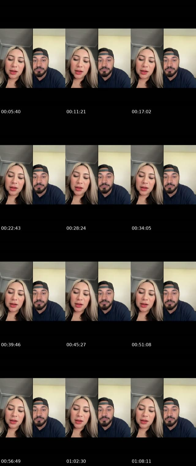 @merlyna64 TikTok live