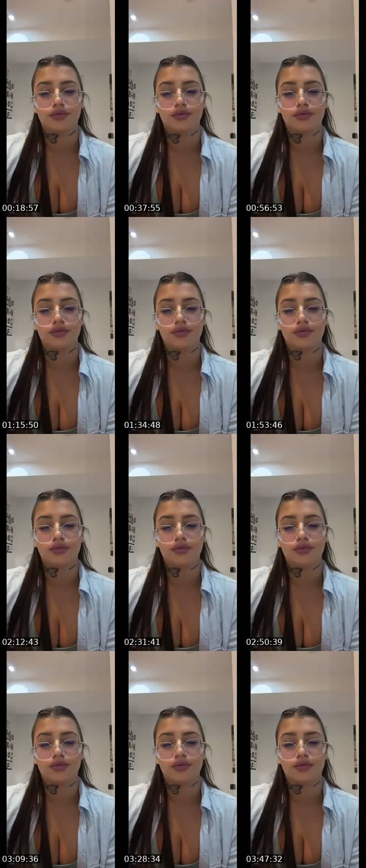 @melimammi18 TikTok live stream