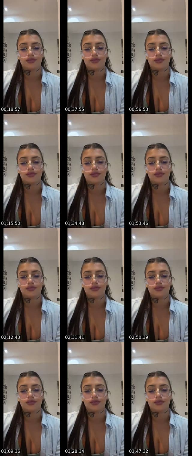 @melimammi18 TikTok live from 2026-07-13
