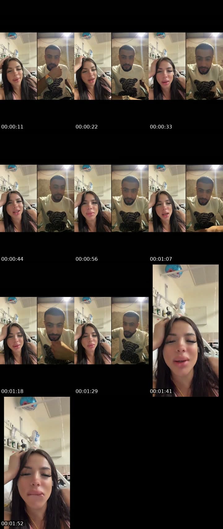 @ragadkharoob5 TikTok live stream