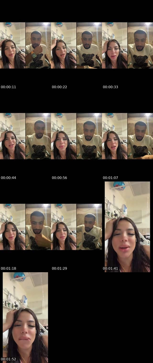 @ragadkharoob5 TikTok live