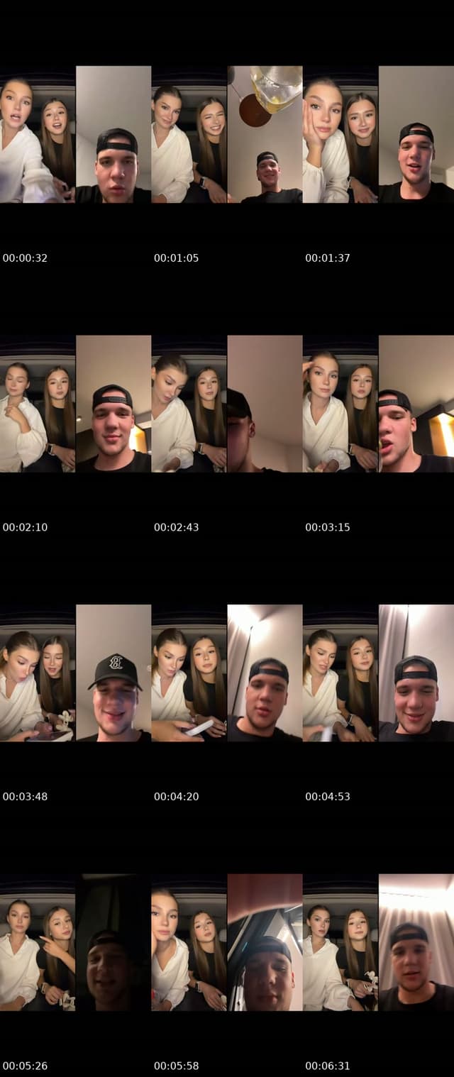 @whyyprada TikTok live from 2026-07-13