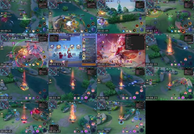 @callmexmaixinh TikTok live