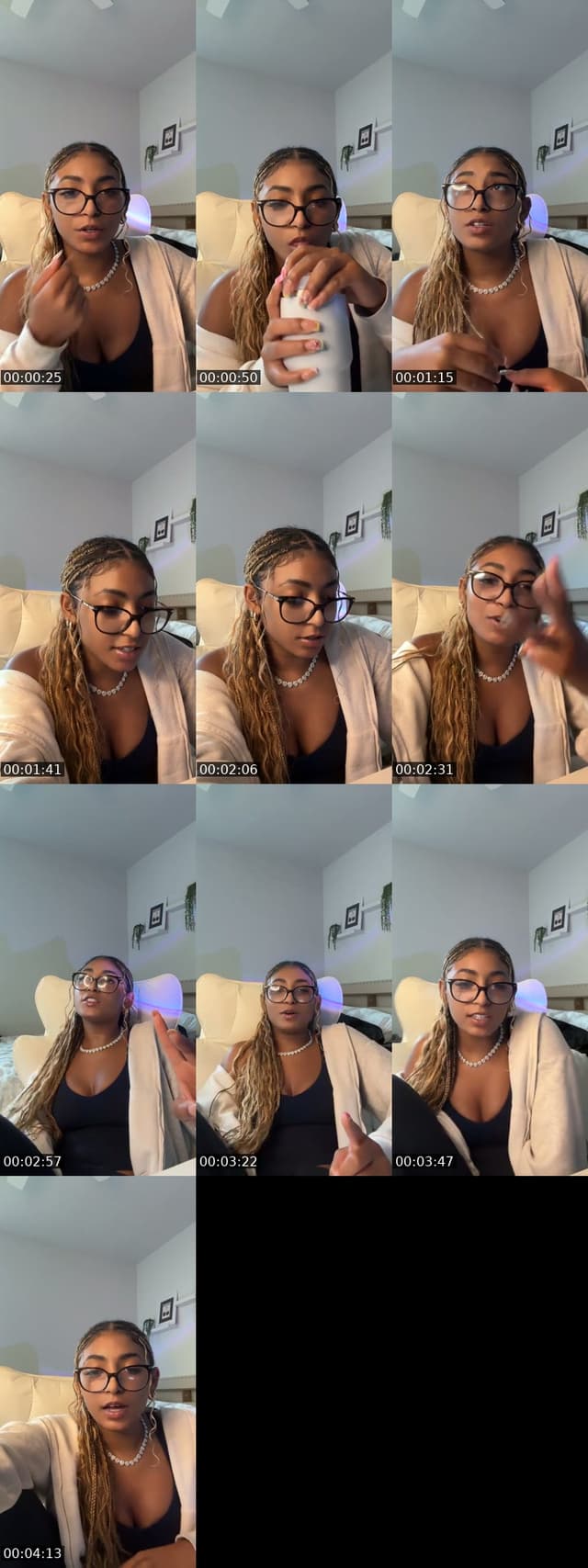 @demiibrooke TikTok live from 2026-07-13