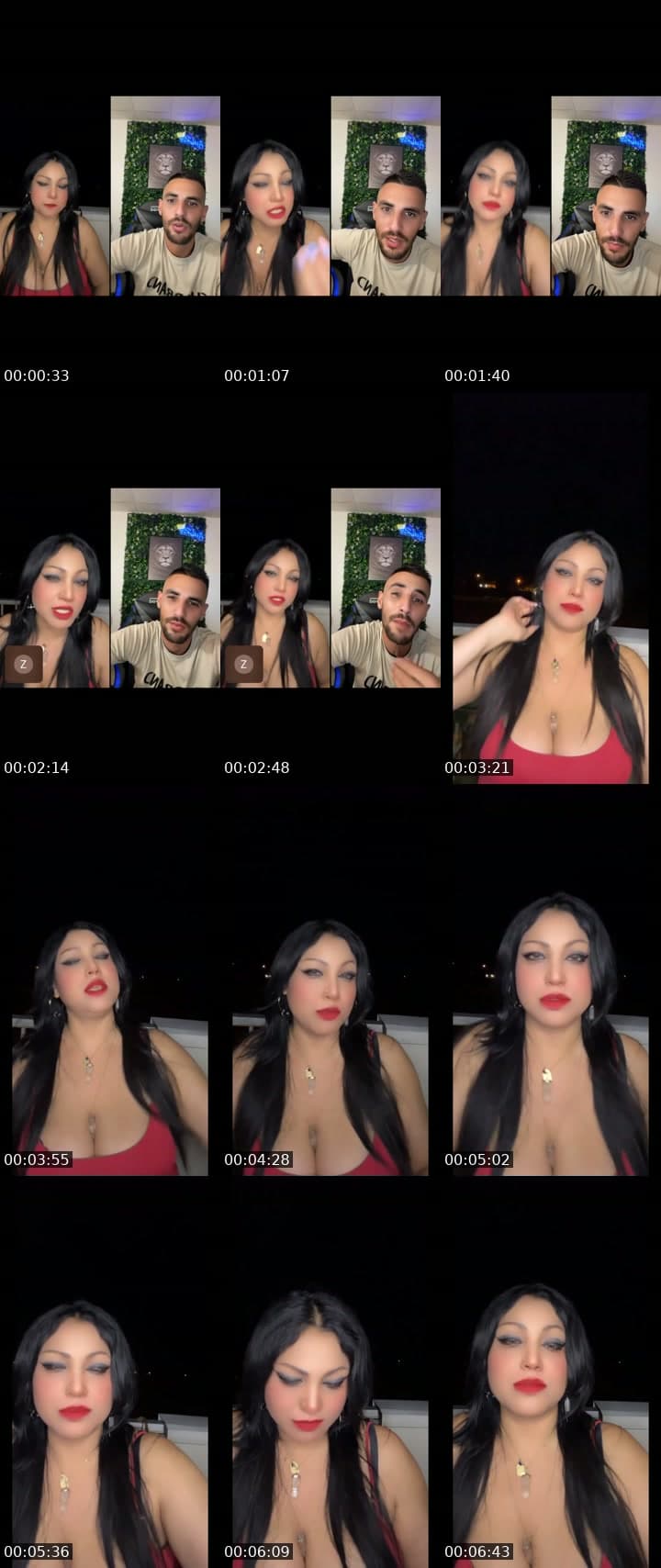 @elgureda2 TikTok live stream