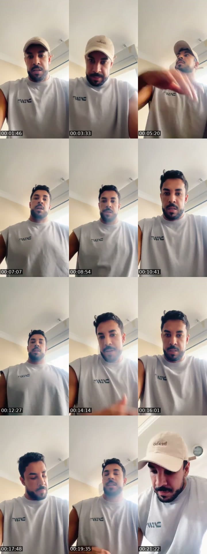 @maikealllan TikTok live stream