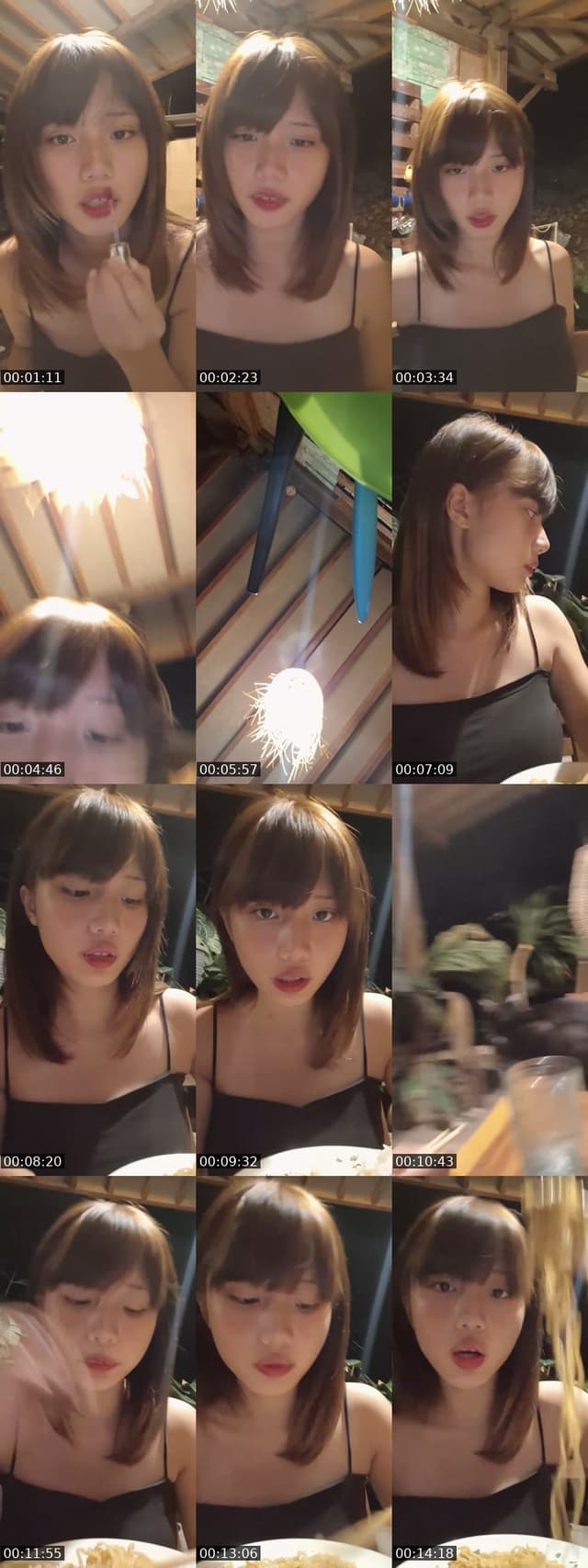 TikTok live: hi by @sseamarinee