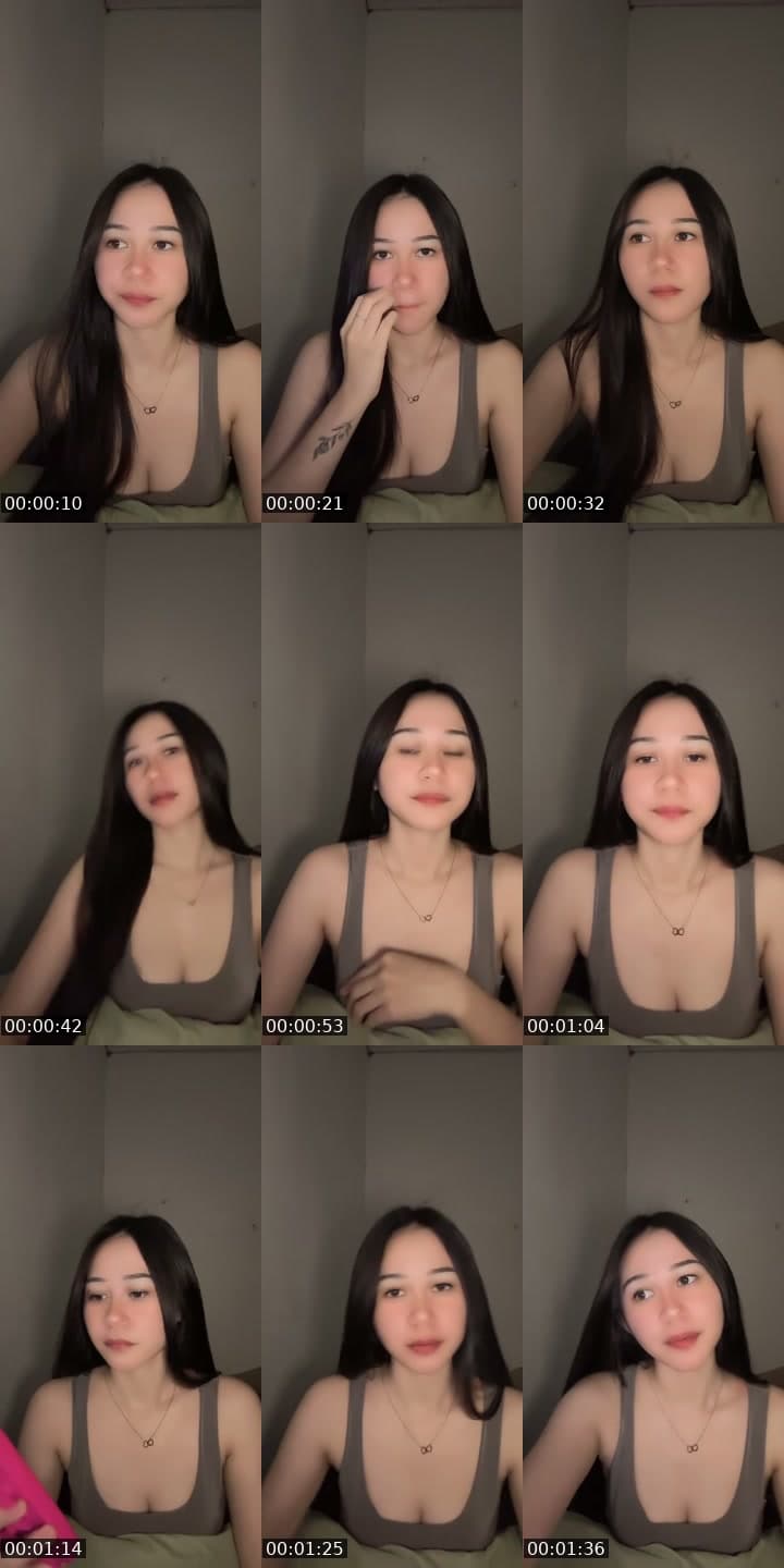 @rarraaara_ TikTok live stream