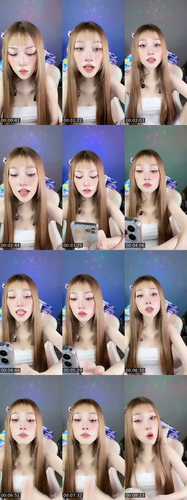 @danvy1995 TikTok live