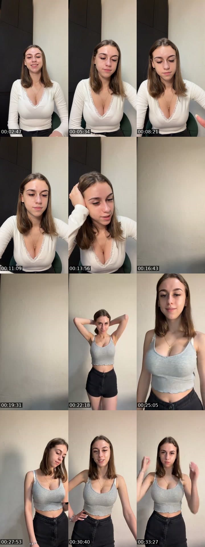 @wxnetta2 TikTok live stream