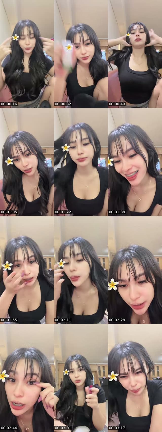 @indr1iiii TikTok live