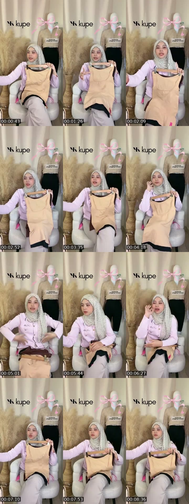ADA PROMO DARLING MASUKK
