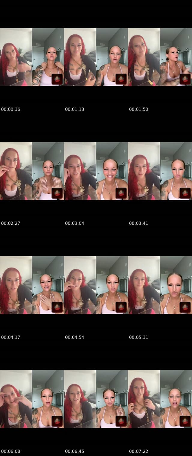 TikTok live: Asd my ig lil sniper_26 by @mariahgoldqueen