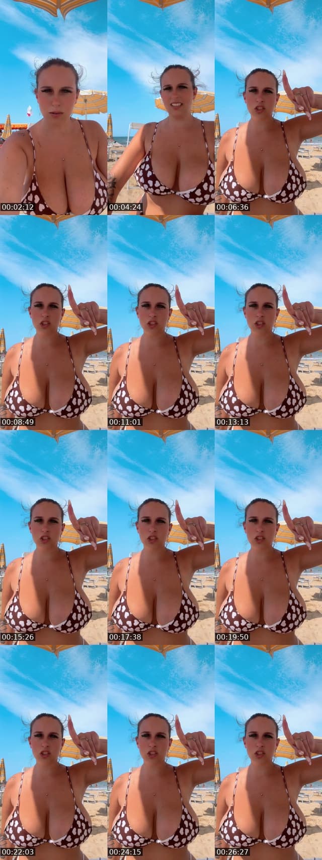 @zuleikabalzano20 TikTok live