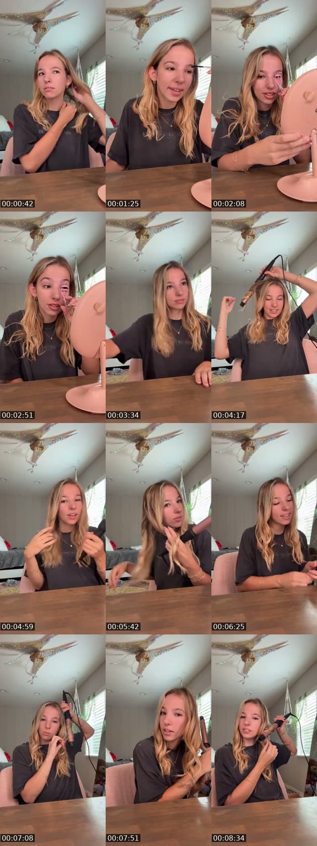@brielle.haury TikTok live from 2026-07-14