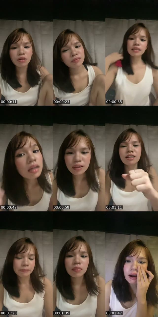 @gnauv4 TikTok live