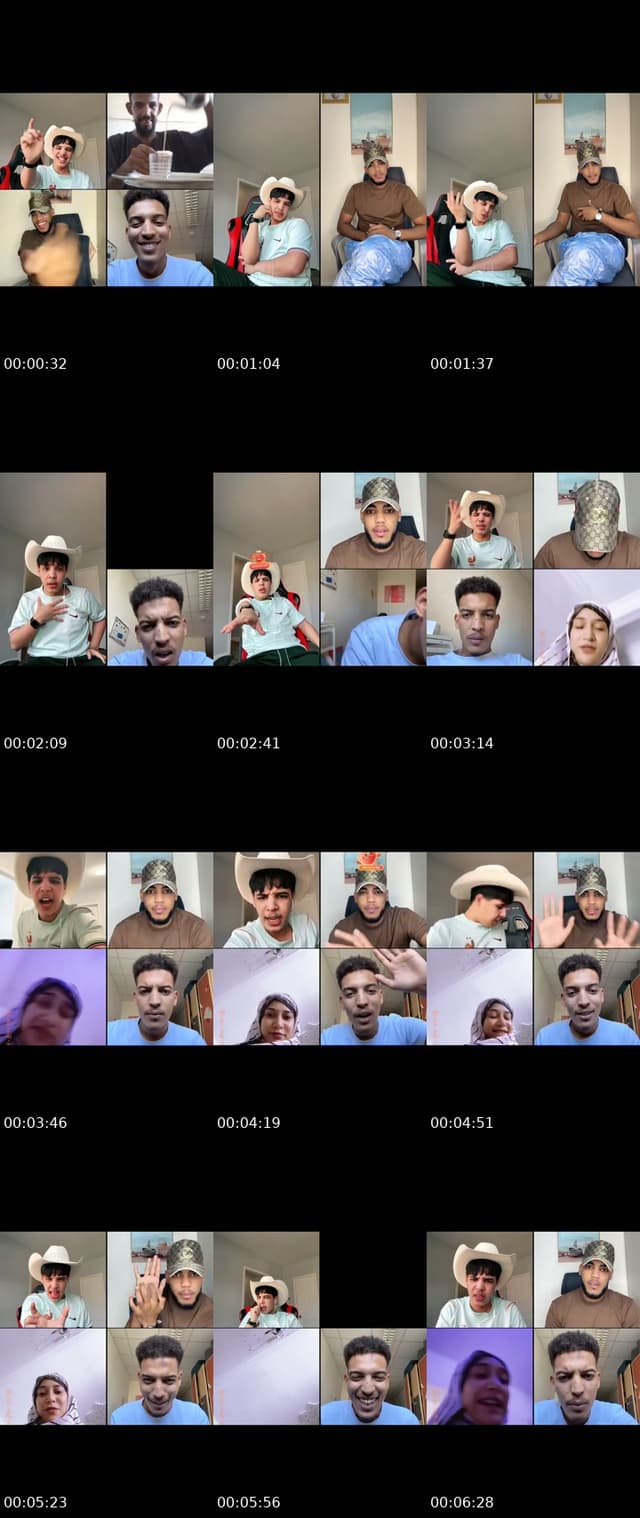 @medvall TikTok live from 2026-07-14