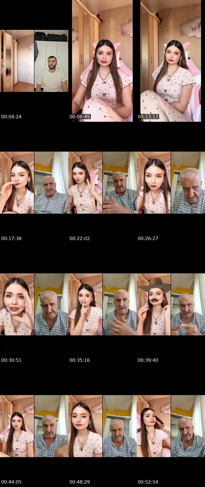 @efsaneim98 TikTok live stream