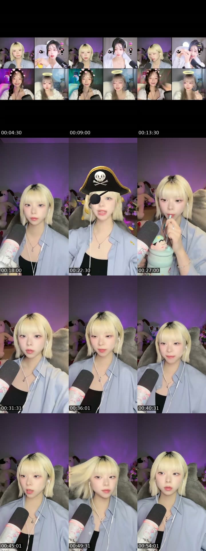 400일이야!
